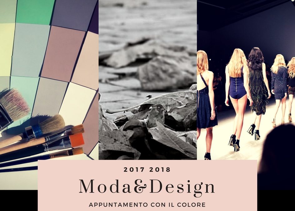LAMA | Mood Autunno Inverno 2018