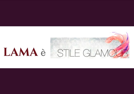 LAMA | Dress code 2018: Stile Glamour!