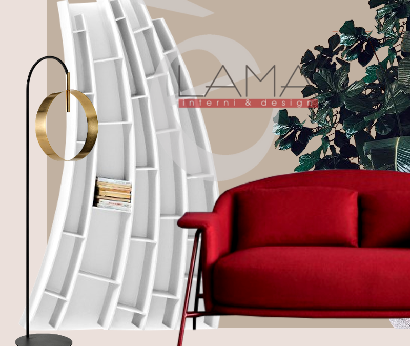 LAMA | Lama è living design estate!