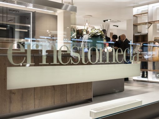 Inaugurazione Show Room Via Ponte alle Mosse