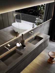Arredo bagno