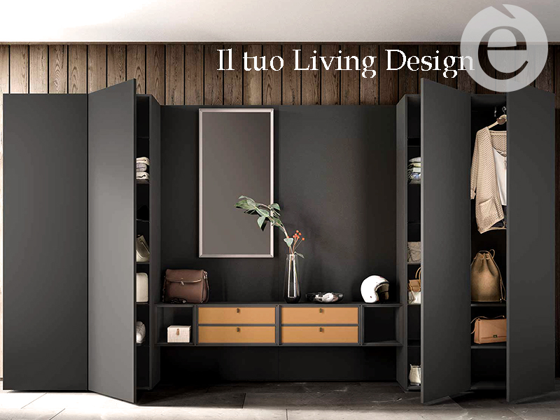 LAMA | E’ il tuo living design