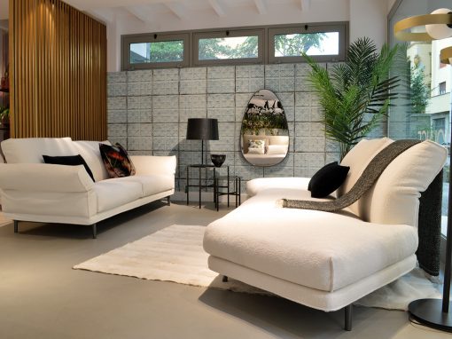 Showroom Firenze Via del Ponte alle Mosse