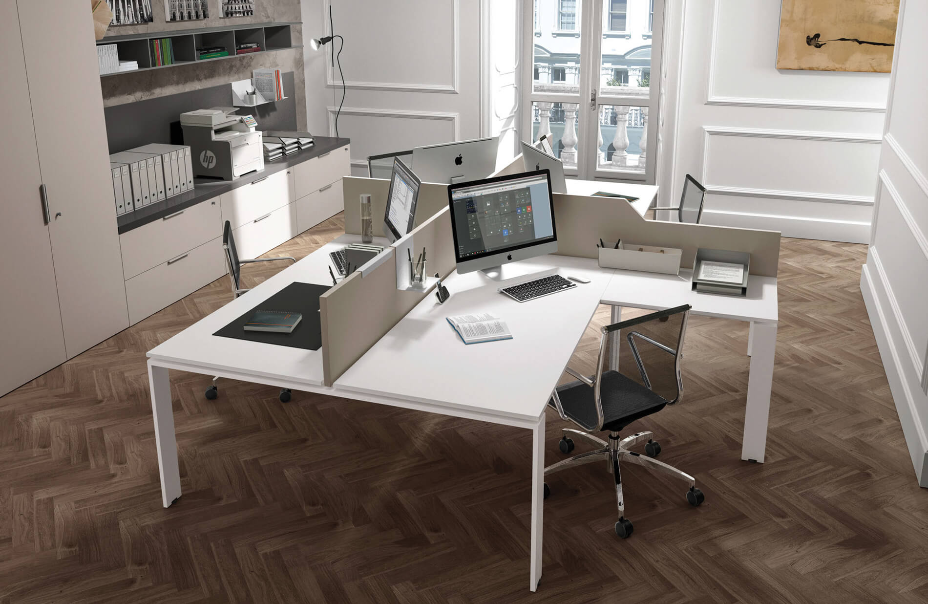 Office solution_Lama2